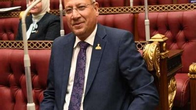 النائب عمرو عكاشة: سيناء شهدت طفرة تنموية شاملة في عهد الرئيس السيسي