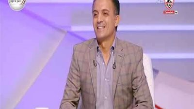 خاص.. أحمد صالح: الزمالك يحتاج جهود أبنائه المخلصين