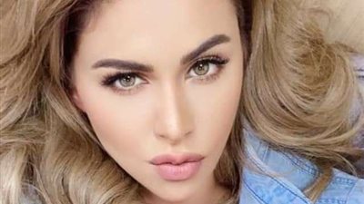 شاهد مي سليم في أحدث ظهور بعد الإنتهاء من التصوير