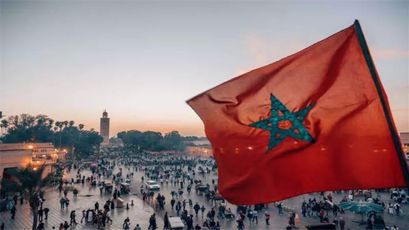 المهدي الفقير يوضح قيمة انخفاض العجز التجاري في المغرب