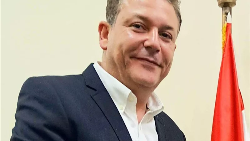 حزب الغد يثمن ترحيب الأمم المتحدة بإسهامات منتدى شباب العالم