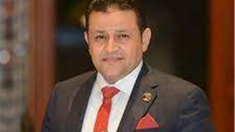 النائب شحاتة أبو زيد: منتدى شباب العالم أثبت نجاحه عالميًا