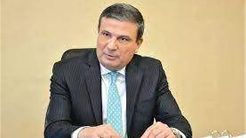 علاء فاروق: 