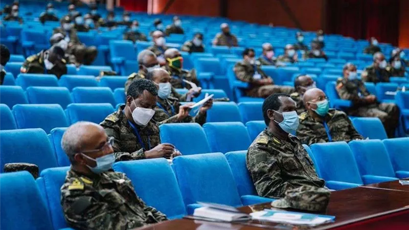 أمريكا تفرض عقوبات واسعة النطاق على إثيوبيا وتتوعد بالمزيد