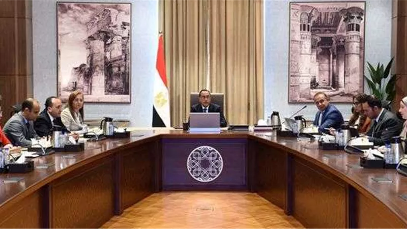 الحكومة تعلن تحسن أداء مؤشر أهداف التنمية المستدامة لعام 2023