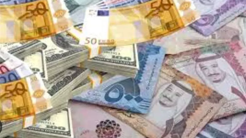 قرار جديد من النيابة بشأن تجار العملات الأجنبية بروض الفرج