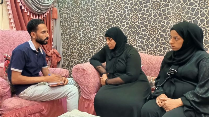 جريمة إمبابة