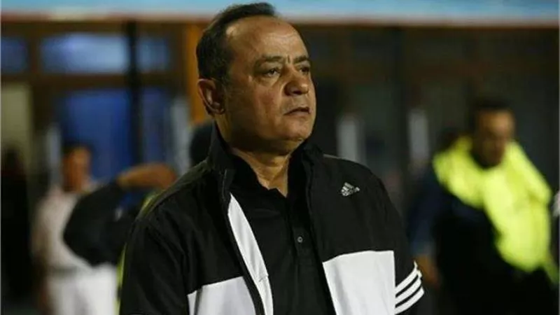 طارق يحيى لـ اتحاد الكرة: عليكم إلغاء المباراة الفاصلة وإعلان الزمالك بطلا لدوري 99