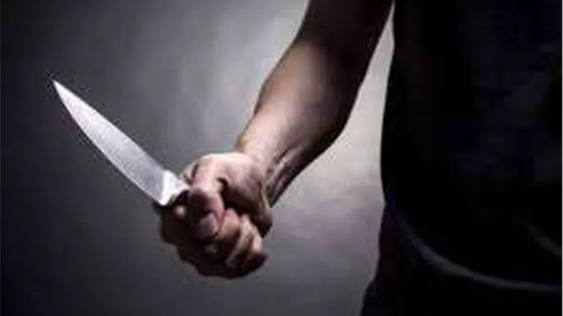 بسلاح أبيض.. ضبط المتهم بقتل مزارع بسبب خلافات بينهم بالقليوبية