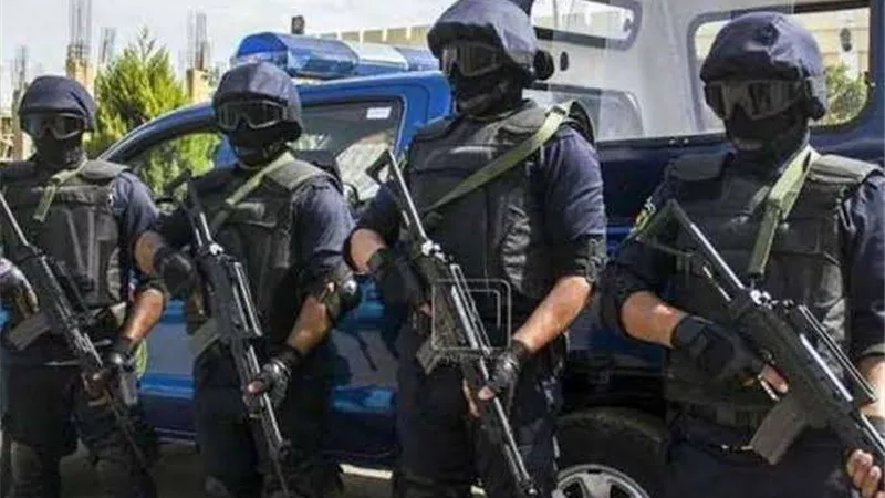 خلال 24 ساعة.. ضبط 252 قضية مخدرات وتنفيذ 55435 حكمًا قضائيًا