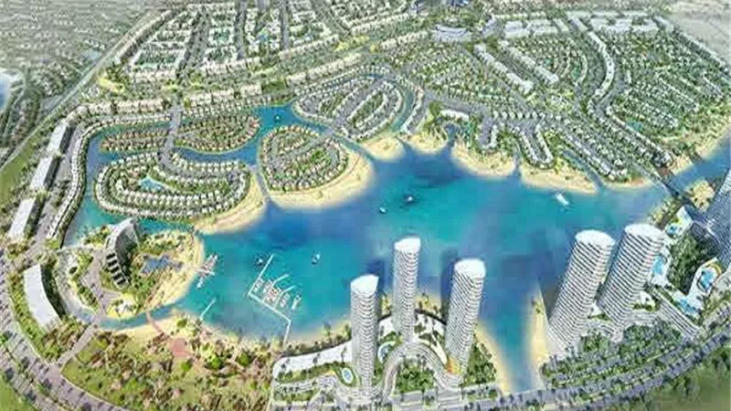 تأثير مهرجان العلمين الجديدة وكيف أنعش حركة السياحة الداخلية والأجنبية.. فيديو