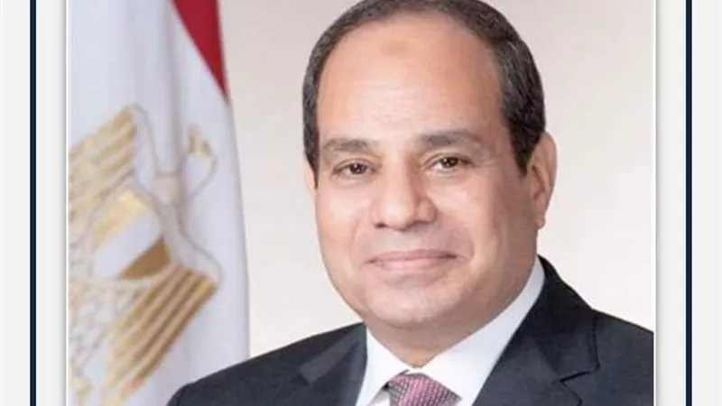 بالتفاصيل.. السيسي يستقبل الأمير عبدالعزيز بن تركي الفيصل