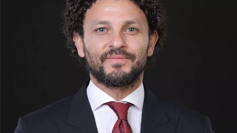 غدًا.. حسام غالي ممثلًا للنادي الأهلي في قرعة كأس العالم للأندية