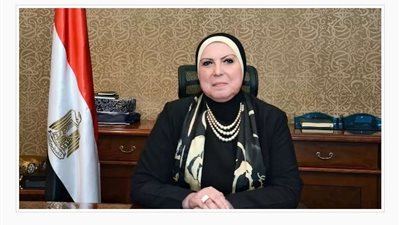 وزيرة التجارة تمنح المستوردين مهلة ثلاثة أشهر لتوفيق الأوضاع