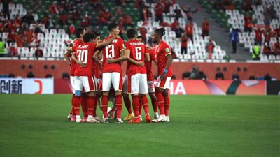 رابطة الأهلي في قطر تعلن حجز 95% من تذاكر السوبر الإفريقي