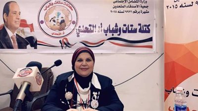 برلمانية: سحب الحكومة قانون التعليم يأتي في مصلحة الطالب