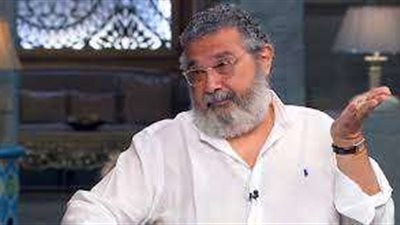 سبب بكاء ماجد الكدواني مع صاحبة السعادة.. بعد تصدره التريند