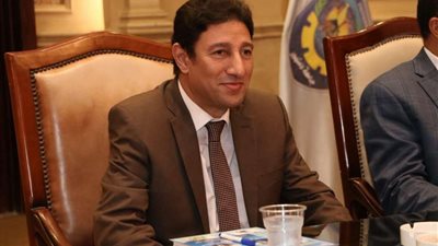 القضاء الإدارى بالزقازيق يحدد 3 جلسات جديدة للحكم بتثبيت أطباء بيطريين