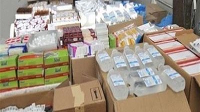 هيئة الدواء: حملات مكثفة على محلات بيع المستلزمات الطبية