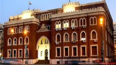 عميد كلية العلوم بالإسكندرية.. ضجة ترقية المدرس: 