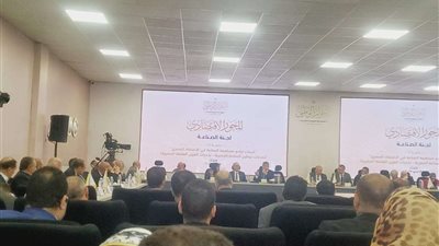 مقرر المحور الاقتصادي بالحوار الوطني: لا أحد يستطيع أن يتجاوز فكرة التعامل مع التضخم