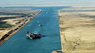 خاص| خبير اقتصادي: غلق قناة بنما سيزيد من عبور السفن عبر قناة السويس