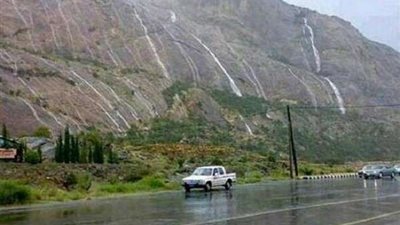 السعودية: أمطار رعدية ورياح نشطة على هذه المناطق