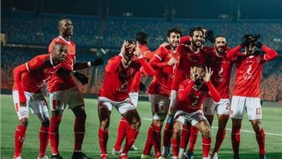قمصان: نحترم نهضة بركان.. وحضور جماهير الأهلي 