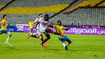 بالأرقام.. تاريخ مواجهات الزمالك والإسماعيلي