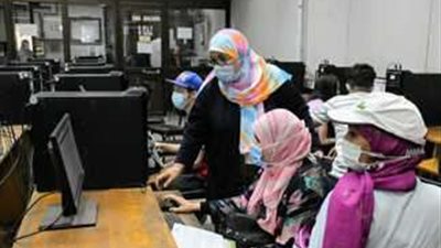 تنسيق الشهادات الفنية 2023.. الكليات لشهادة صناعي ثلاث سنوات