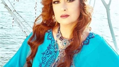 سيمون عن فاتن حمامة: مثلي الأعلى وبداياتي كانت اختيارها