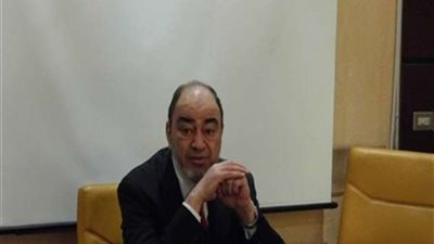 محمد إسماعيل عبده: نخطط للدخول في مجال تصنيع الأجهزة الطبية و260 شركة محلية و15 عالمية تشارك بالمعرض