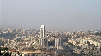 إسرائيل تعلن بناء المئات من المستوطنات بـ 