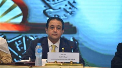 البرلمان العربي يثني على قرار الأمم المتحدة بشأن إسرائيل