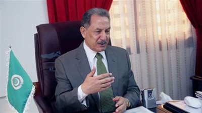 السفير صلاح حليمة: إنشاء صندوق للتعويض عن الأضرار الطبيعية أبرز نتائج قمة المناخ
