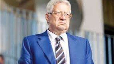 حكم نهائي ببراءة أحمد عيد عبد الملك من تهمة سب مرتضى منصور