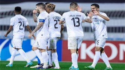 الشباب السعودي يعلن فسخ عقد مدربه بالتراضي