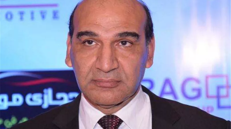 خاص|عضو شعبة السيارات يوضح سبب استمرار رفع الأسعار في ظل ثبات الدولار