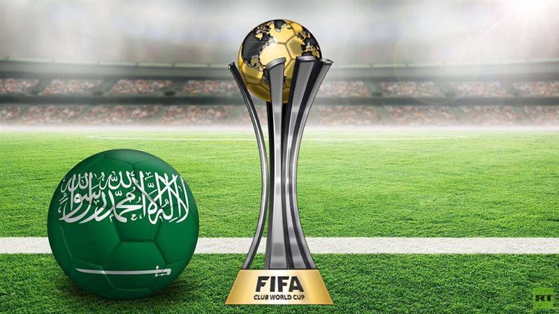 كأس العالم للأندية