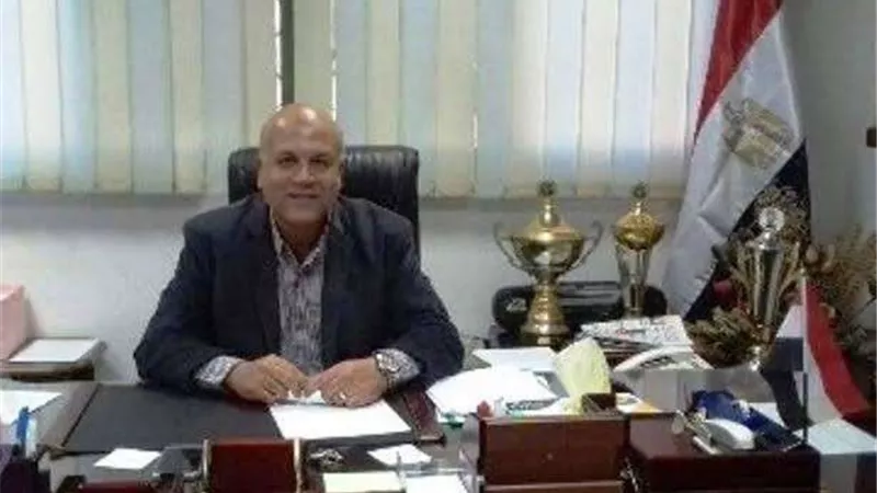 مدينة العبور:  إتاحة أماكن بديلة للباعة الجائلين في أقرب وقت