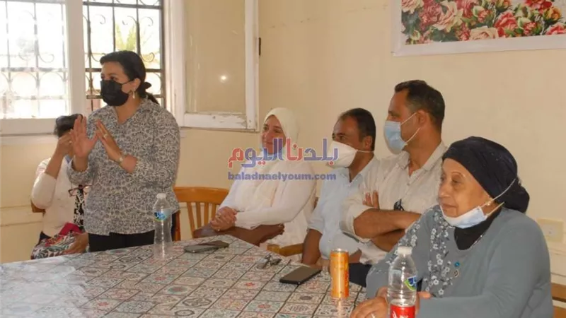 القومي للمرأة يواصل فعاليات حملة 