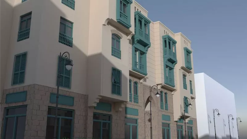 مدبولي يؤكد على سرعة الانتهاء لمشروع إحياء وتطوير القاهرة التاريخية