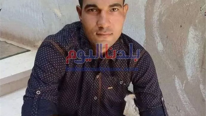 تفاصيل مصرع شاب على يد دجال بالغربية