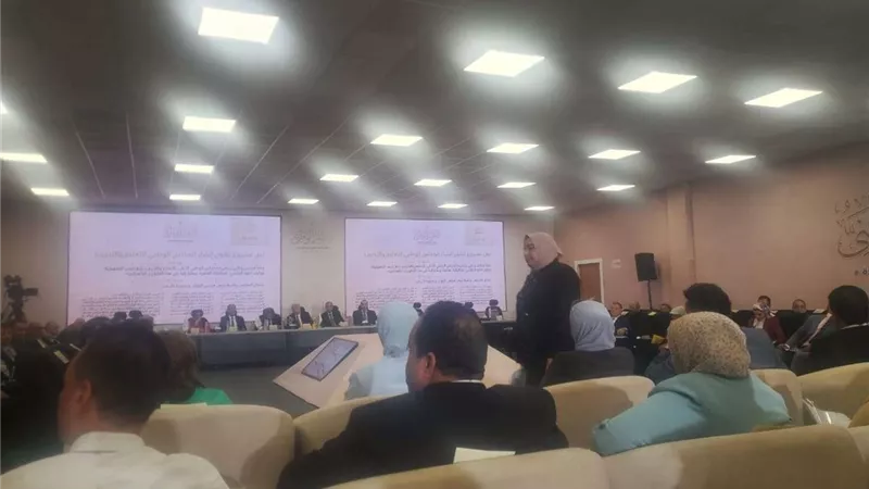 وكيل اقتصادية النواب يؤكد أهمية ترشيد الاستهلاك لمواجهة التضخم وغلاء الأسعار
