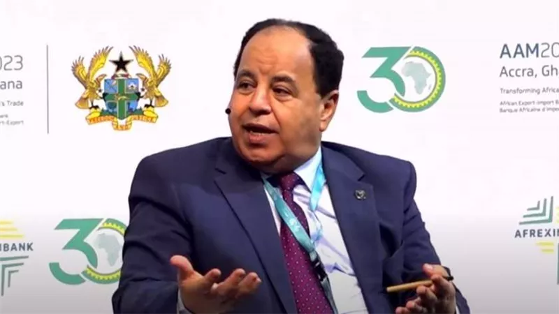 وزير المالية: التأمين الصحي الشامل هدفها تغطية الأسرة بالكامل وليس الفرد.. فيديو
