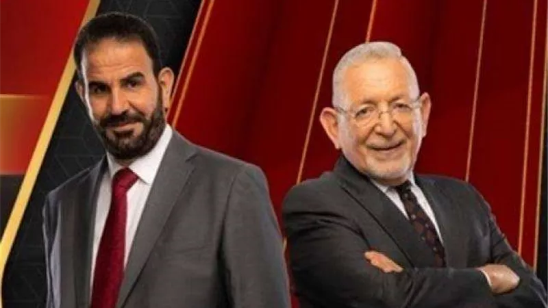 الشباب الرياضة تطلب إحالة القيعي والمنيسي للإعلام بسبب التجاوز في حق رئيس بيراميدز