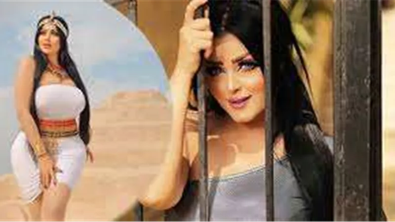غدًا.. سلمى الشيمي أمام محكمة القاهرة بتهمة نشر صور خادشة للحياء