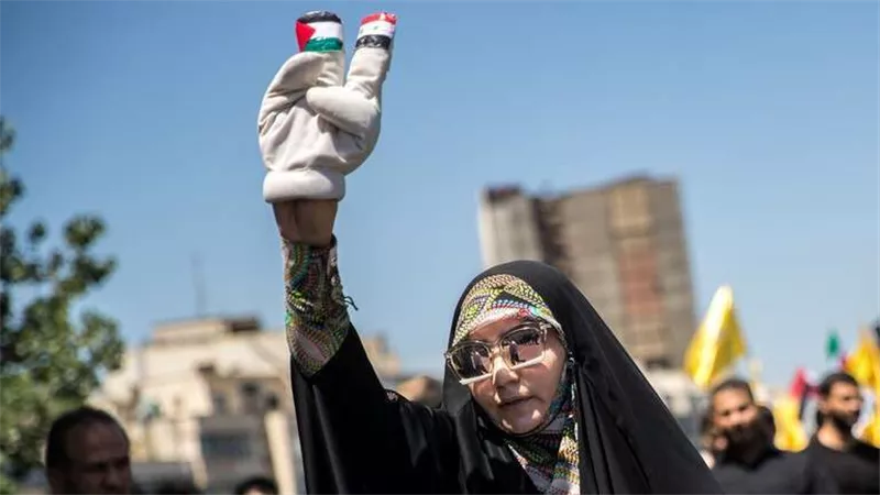 إيطاليا تدعوا لاستئناف الحوار مع كافة الأطراف فى فلسطين وإسرائيل