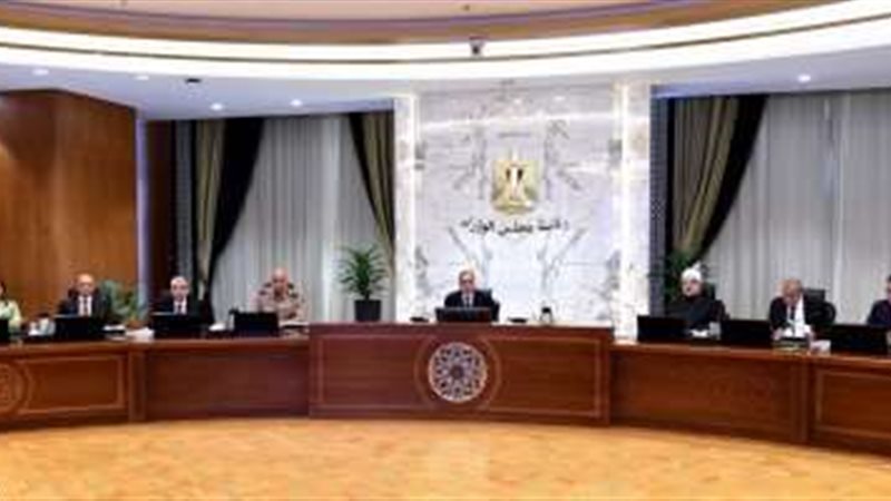 رئيس مجلس الوزراء