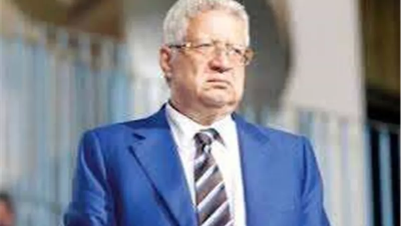 حكم نهائي ببراءة أحمد عيد عبد الملك من تهمة سب مرتضى منصور